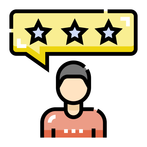 JUBILI by BUILK-CRM Software-CRM System-B2B Sales Management-customer-review