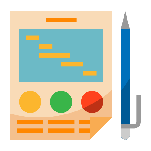 JUBILI by BUILK-CRM Software-CRM System-B2B Sales Management-report