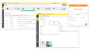 Jubili Sales Tool