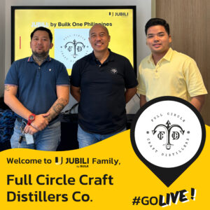 Full Circle Craft Distillers Co