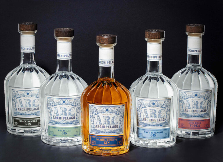 Full Circle Craft Distillers Co